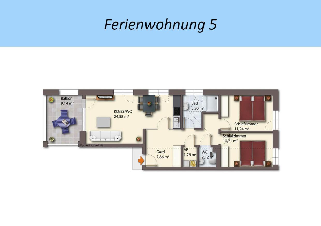 Ferienwohnungen Ebenzweier Altmuenster Exterior photo